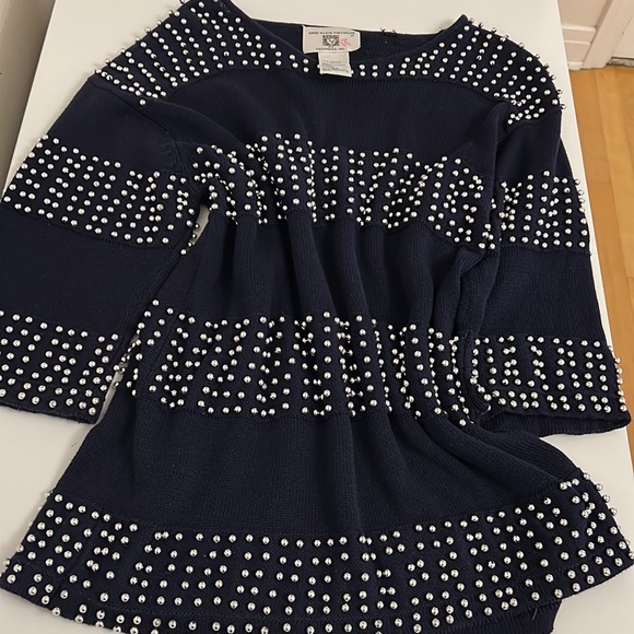 Anne Klein Knitwear - Picture 3 of 3